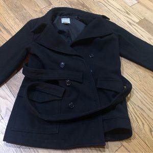 Old Navy Peacoat, Women’s size M